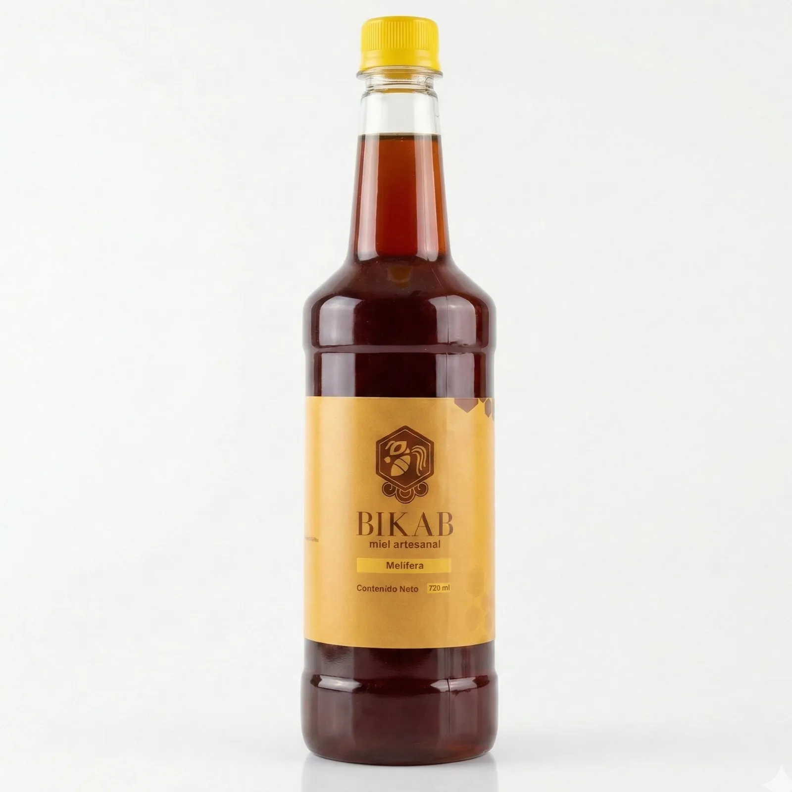Miel Bikab x750ml